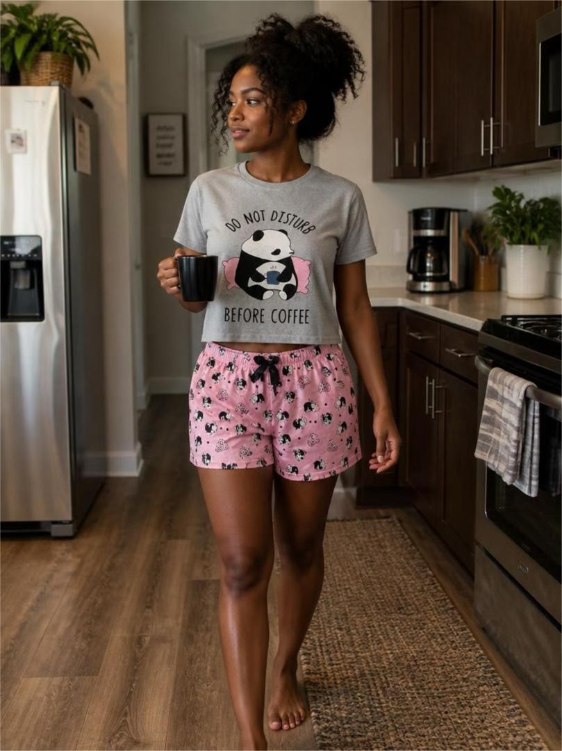 Grey Comfy set gallery image