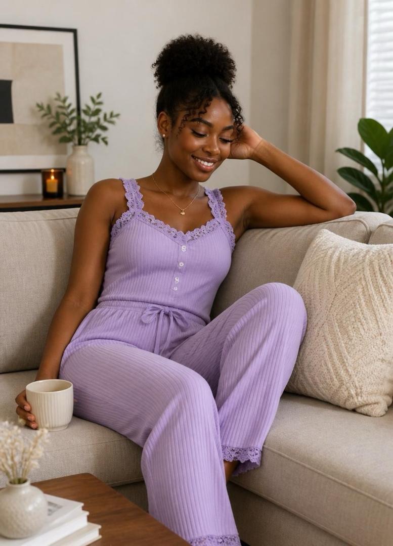 Sage Serenity lounge set gallery image