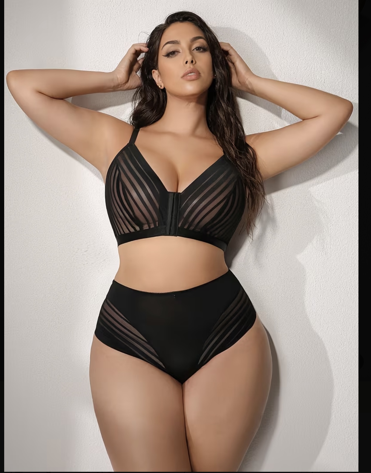 Stripe set gallery image
