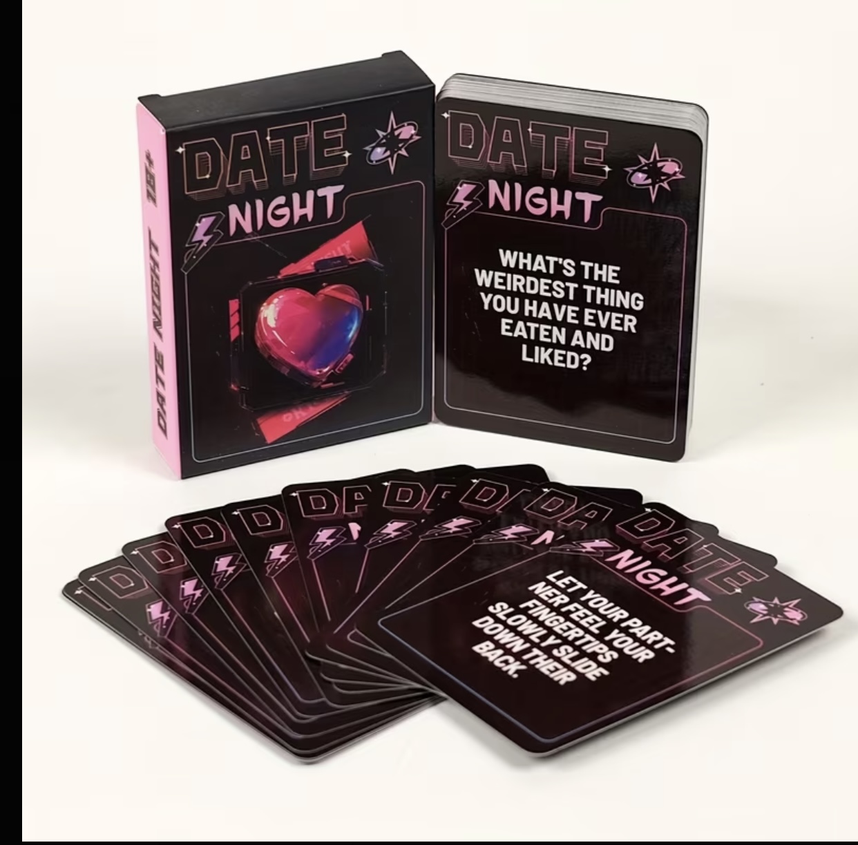 Date Night Card game gallery image