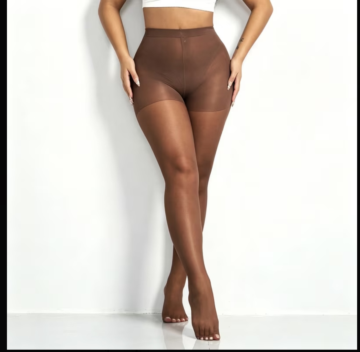 Nude Stockings gallery image