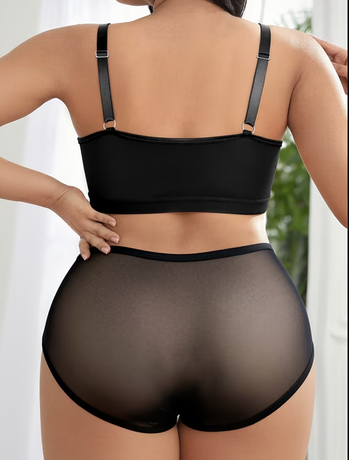 Pink Noir set gallery image