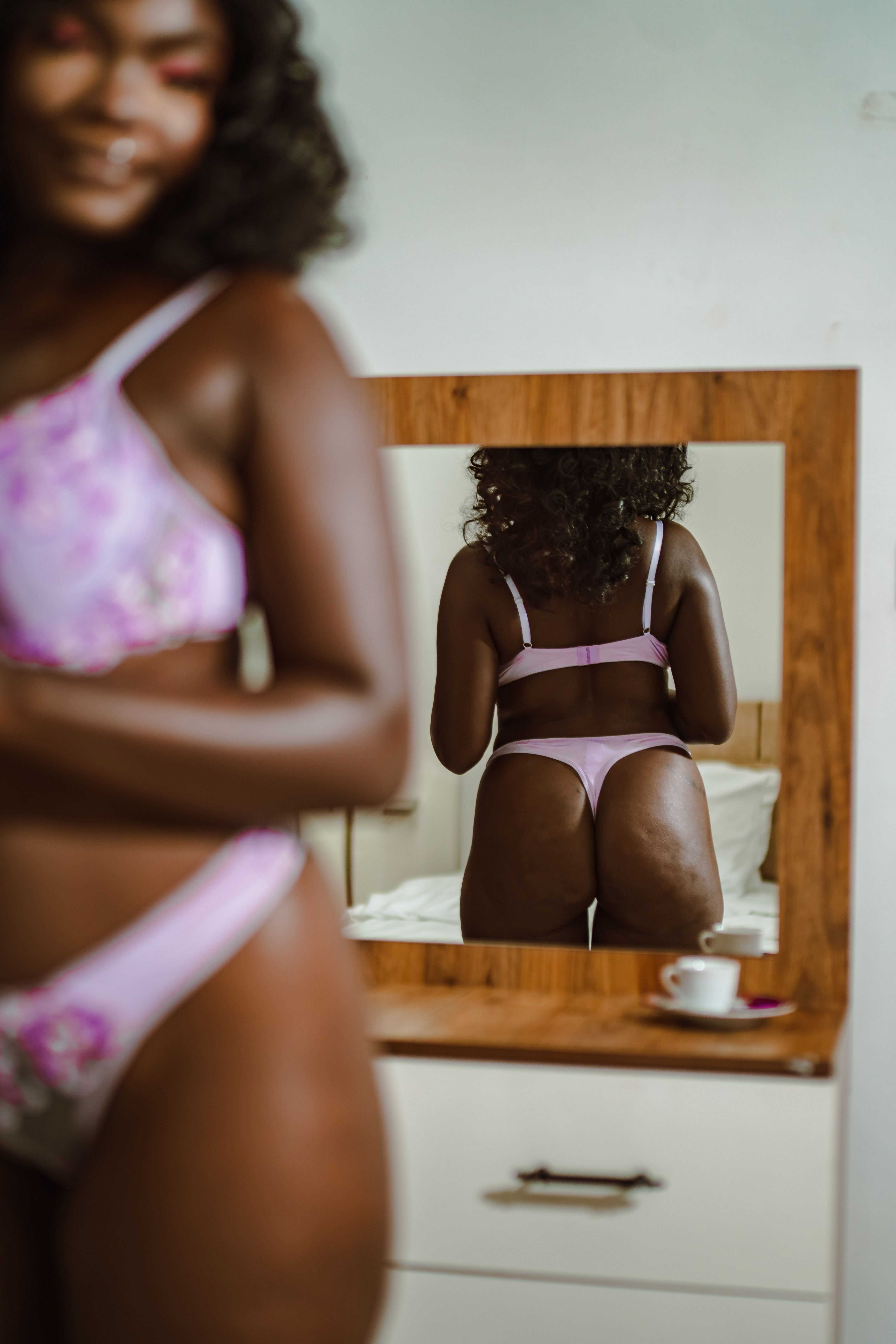 Lavender bliss set gallery image