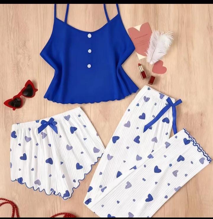Heartfelt Comfort Set (BLUE) gallery image