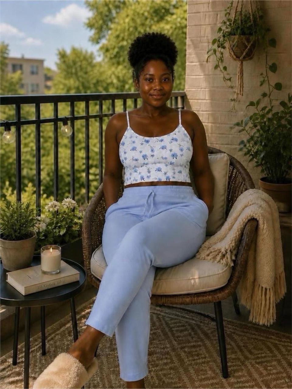 Cutsie Blue set gallery image