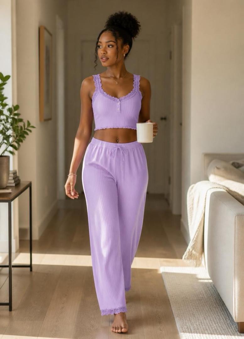 Sage Serenity lounge set